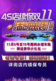 双11