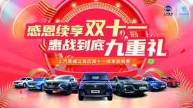 双十一