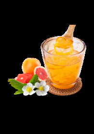 柚子茶