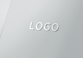 logo样机