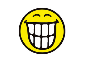开心笑脸