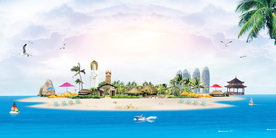 海南之旅