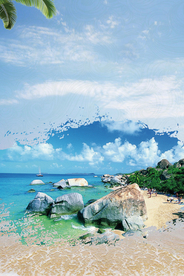 海南之旅