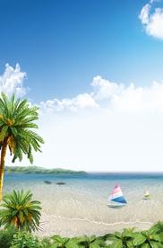 海南之旅