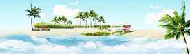 海南之旅
