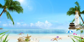 海南之旅