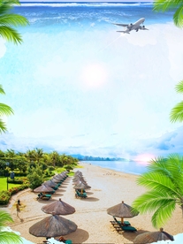 海南之旅