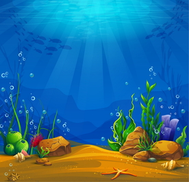 海底世界
