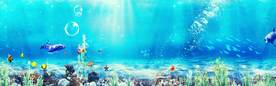 海底世界