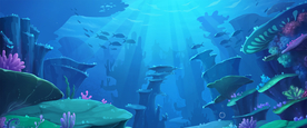 海底世界