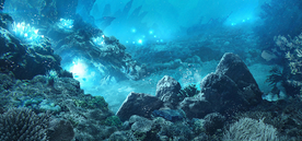 海底世界