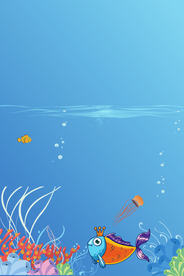 海底世界