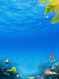 海底世界