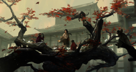 壁纸