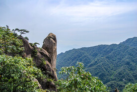 山青山