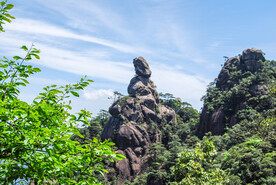 山青山