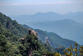 山青山