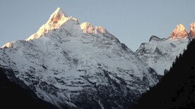 雪景