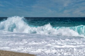 海景