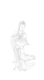 观音画像