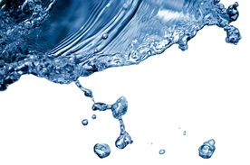 水波