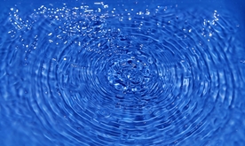 水波纹