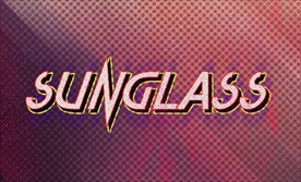 字体样机