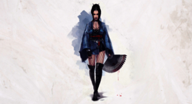 壁纸