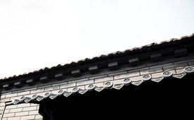 屋檐