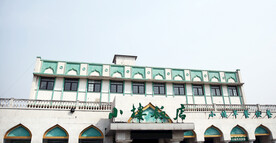 小楼饭店
