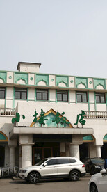 小楼饭店