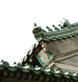 屋檐