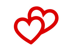 爱心