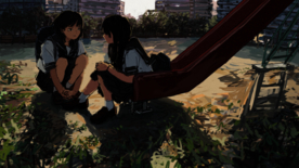 壁纸