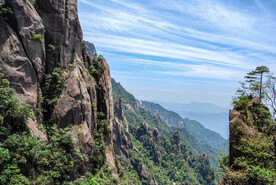 山青山