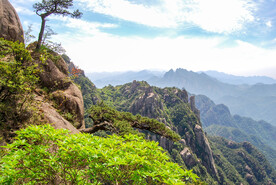 山青山