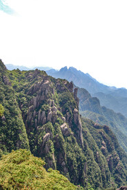 山青山