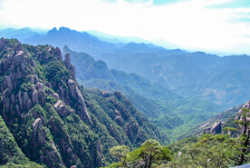 山青山