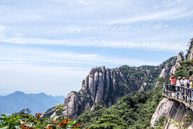 山青山