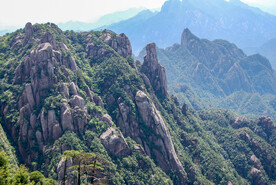 山青山