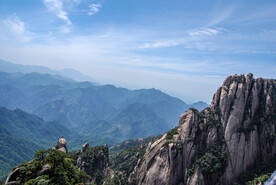 山青山