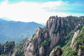 山青山