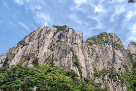 山青山