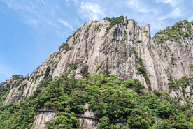 山青山