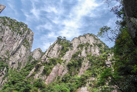 山青山