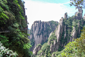 山青山