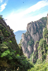 山青山