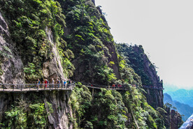 山青山