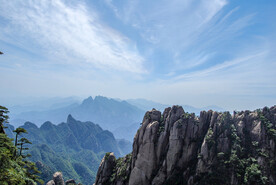 山青山
