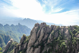 山青山